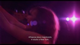 Alive In France Clip C - The Driller Killer