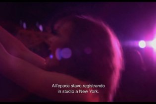 Alive In France Clip C - The Driller Killer