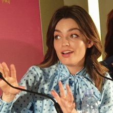 Emma Mackey a Canneseries 2019