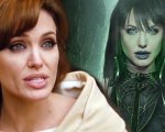 The Eternals: ecco chi interpreterà Angelina Jolie nel film Marvel!