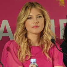 Katheryn Winnick a Canneseries 2019