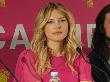 Katheryn Winnick Canneseries 2019