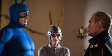 The Tick 2 1