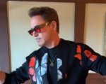 Avengers: Endgame, Robert Downey Jr ballerino social diventa virale!