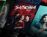 I film e le serie tv in streaming della settimana: da Le terrificanti avventure di Sabrina 2 a Ultraman!