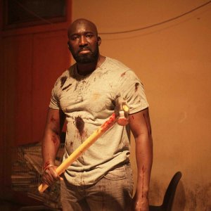 Go Home - A casa loro: un'immagine del film