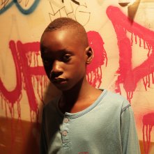 Go Home - A casa loro: una sequenza del film