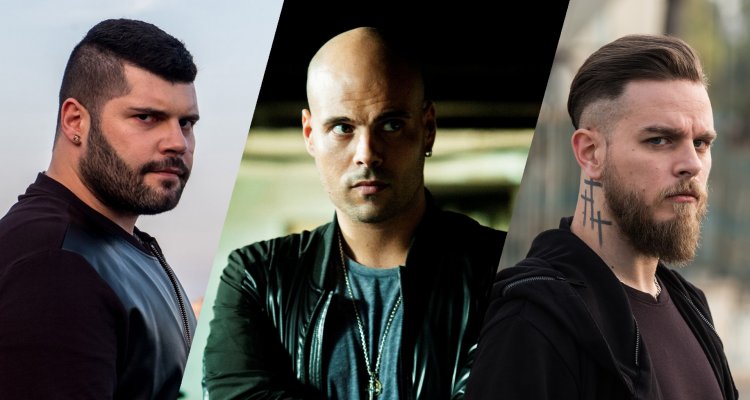 Gomorra La Serie 5 Il Genio Dello Streaming