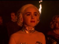 Le terrificanti avventure di Sabrina 2, la recensione del finale di stagione: le porte dell'inferno si aprono