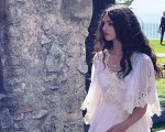 Monica Bellucci e la figlia Deva: la somiglianza è impressionante