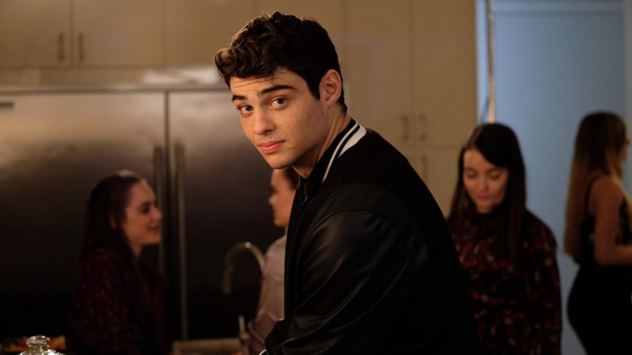 Warfare, Noah Centineo e Michael Gandolfini nel nuovo film di Alex Garland