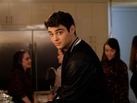 Warfare, Noah Centineo e Michael Gandolfini nel nuovo film di Alex Garland