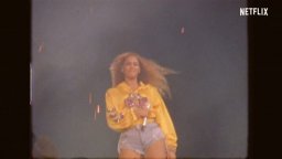 Homecoming  A Film By Beyoncé - Trailer