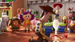 Toy Story 4 - Trailer Italiano