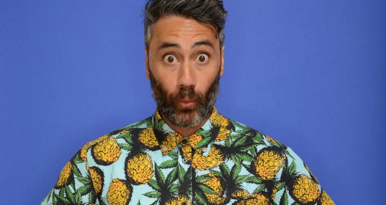 Film E Programmi Tv Di Taika Waititi