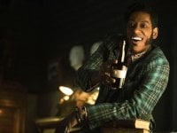 American Gods 2x05, la recensione: il fuoco nero della ribellione