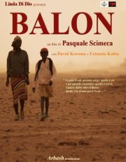 Locandina di Balon