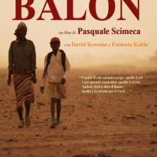 Locandina di Balon