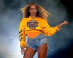 Beyoncé a Coachella: il documentario su Netflix il 17 aprile!
