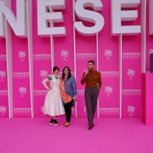 Canneseries Nos4A2 Pink Carpet 3