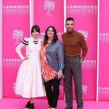 Canneseries Nos4A2 Pink Carpet 4