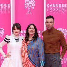 Canneseries Nos4A2 Pink Carpet 5