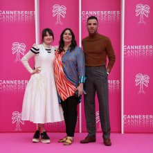 Canneseries Nos4A2 Pink Carpet 7