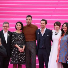 Canneseries Nos4A2 Pink Carpet 8