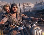 Days Gone:  intervista all'autore del nuovo videogioco PlayStation 4