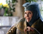 Da Il trono di spade a James Bond e Doctor Who, Diana Rigg si racconta