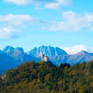 Diec - Il Miracolo di Illegio: una scena del documentario