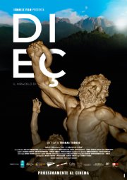 Locandina di Diec - Il Miracolo di Illegio