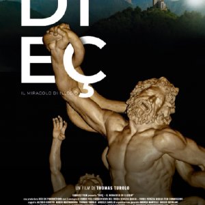Locandina di Diec - Il Miracolo di Illegio