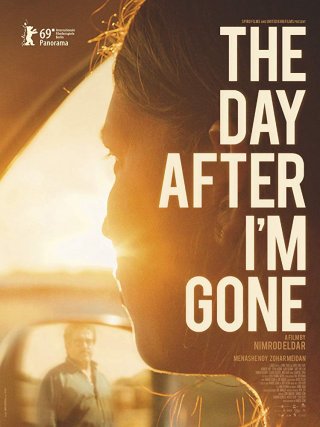 Locandina di The Day After I'm Gone