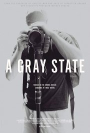 Locandina di A Gray State