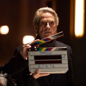 Il Museo del Prado - La Corte delle meraviglie: Jeremy Irons sul set