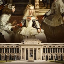 Il Museo del Prado - La Corte delle meraviglie: un'immagine promozionale del documentario
