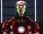 Iron Man: la tuta di Tony Stark sta per diventare realtà!