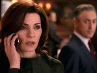 Julianna Margulies: 'Per The Good Fight la CBS ha rifiutato di pagarmi!'