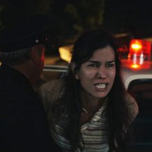 La Llorona - le lacrime del male: Patricia Velasquez in una scea