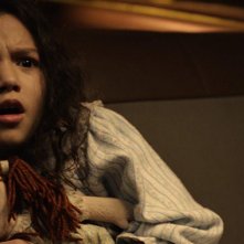 La Llorona - le lacrime del male: una scena con Jaynee-Lynne Kinchen