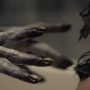 La Llorona - le lacrime del male: una scena del film