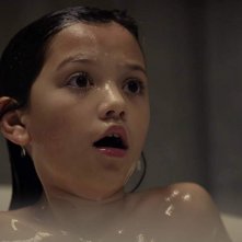 La Llorona - le lacrime del male: Jaynee-Lynne Kinchen in una scena