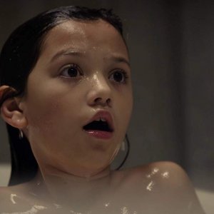 La Llorona - le lacrime del male: Jaynee-Lynne Kinchen in una scena