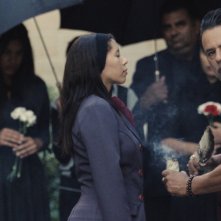 La Llorona - le lacrime del male: una sequenza del film