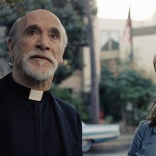 La Llorona - le lacrime del male: Tony Amendola e Linda Cardellini