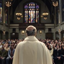 La Llorona - le lacrime del male: un momento del film