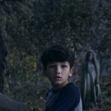 La Llorona - le lacrime del male: Roman Christou in una scena