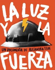 Locandina di The Light and the Strength