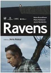 Locandina di Ravens